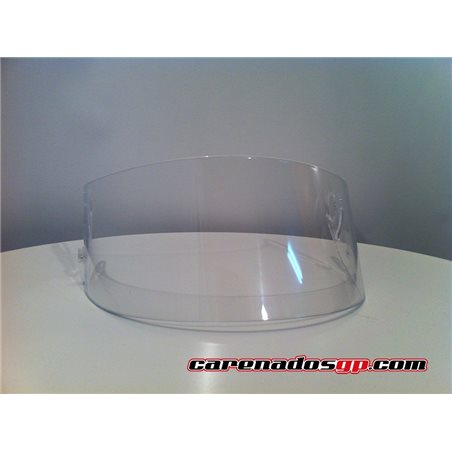 Visera - Pantalla para casco Shark RSR2 Transparente Visera - Pantalla para casco Shark RSR2 Transparente